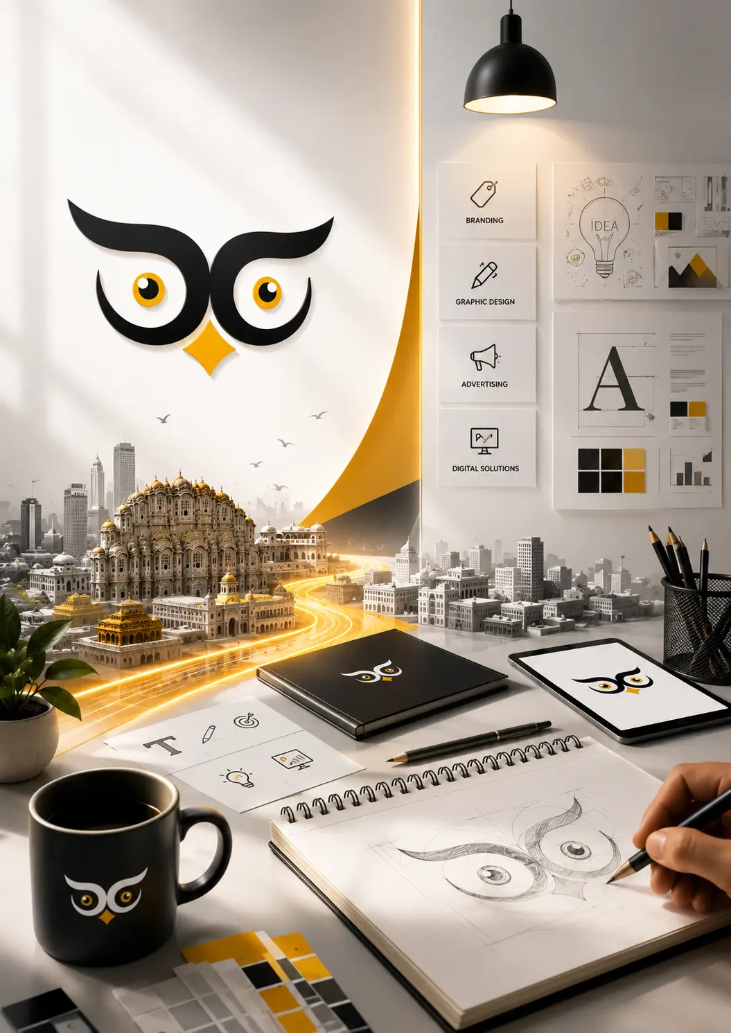 Creative Strategy Studio