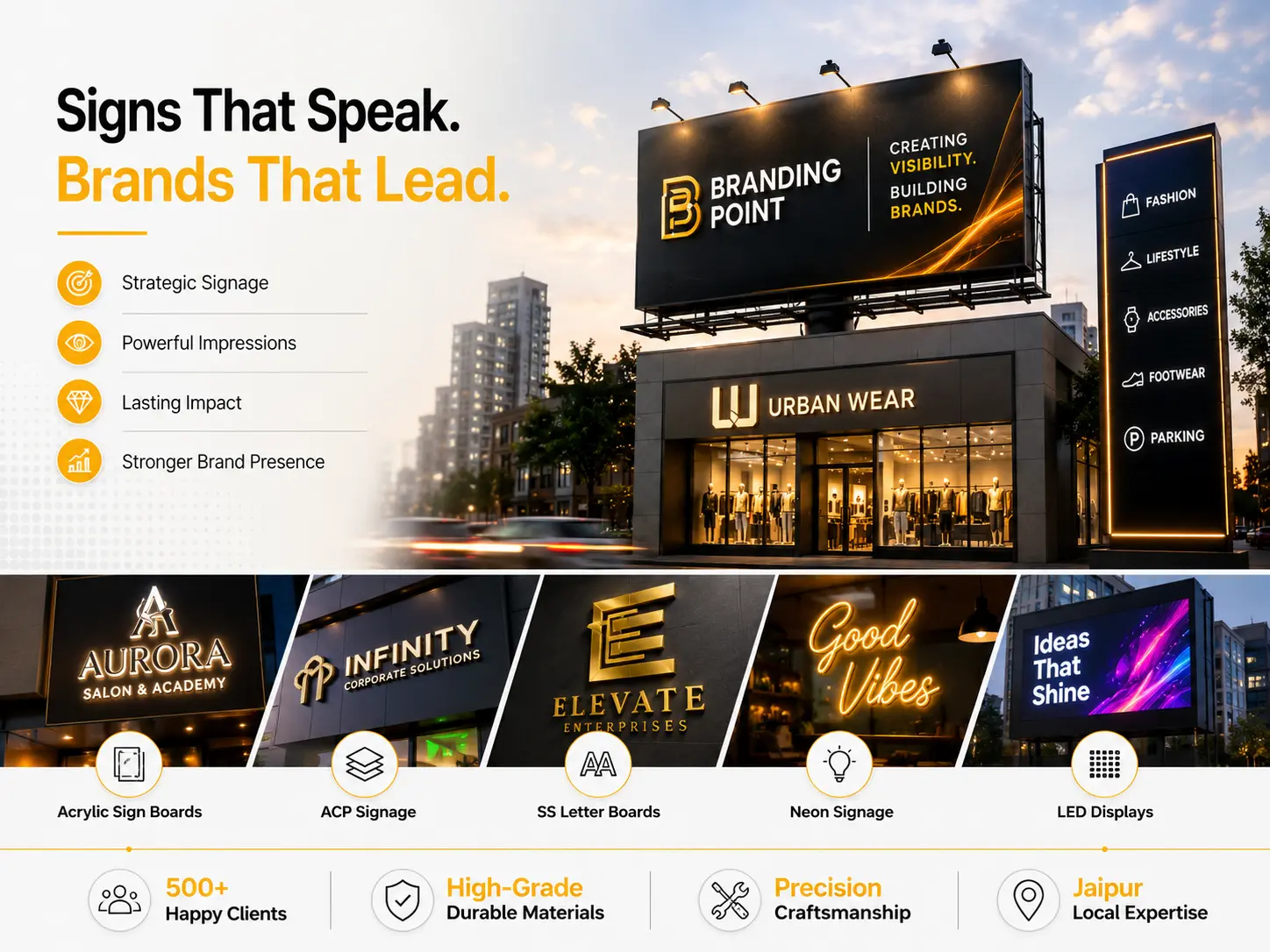 Advertising Solutions