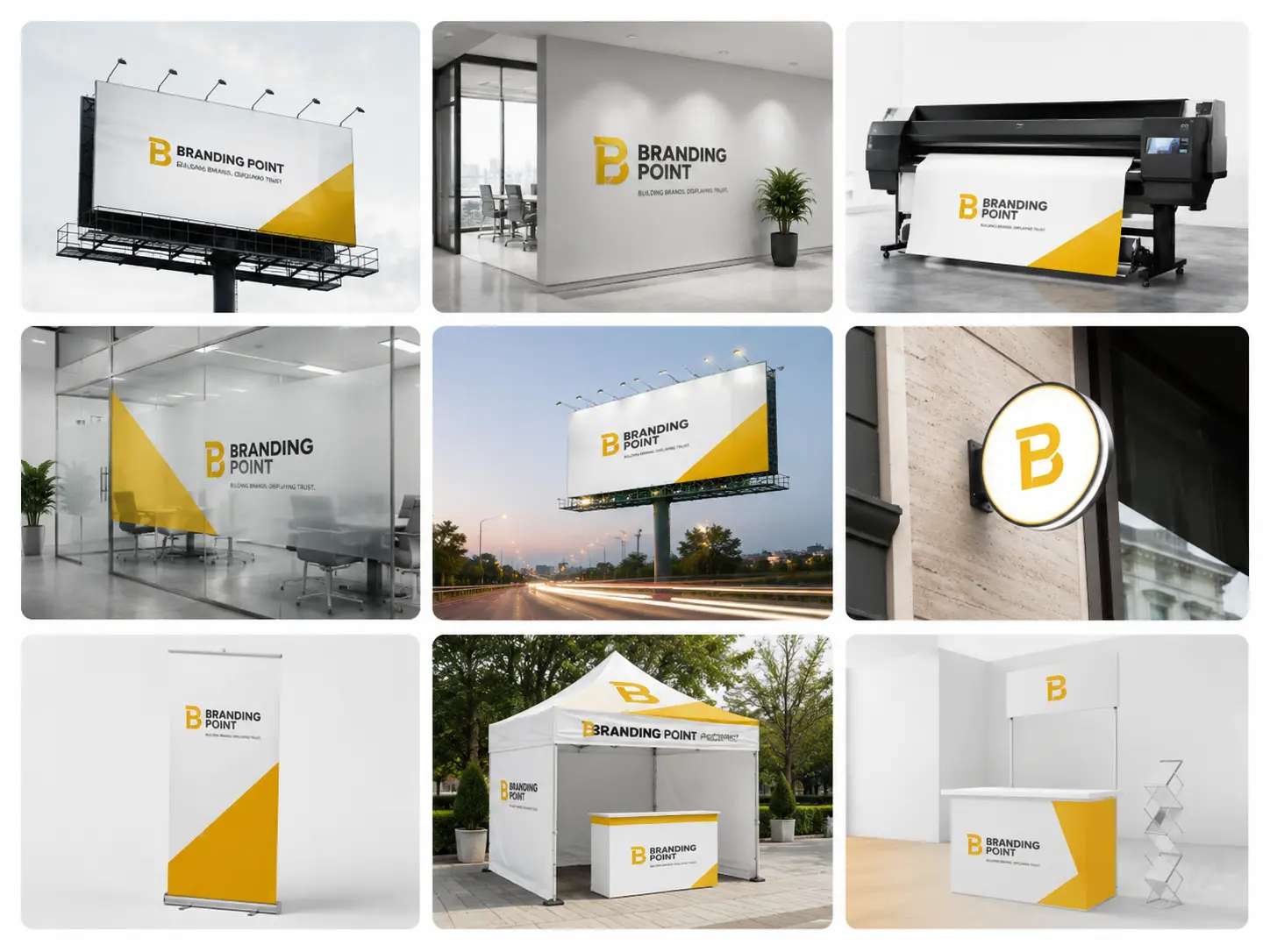 Branding Services