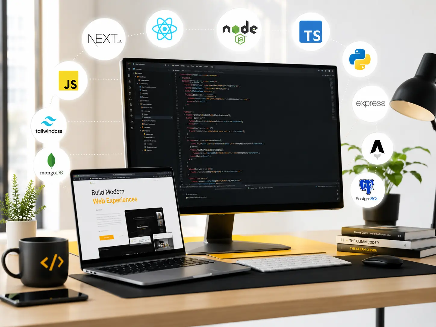Web Development