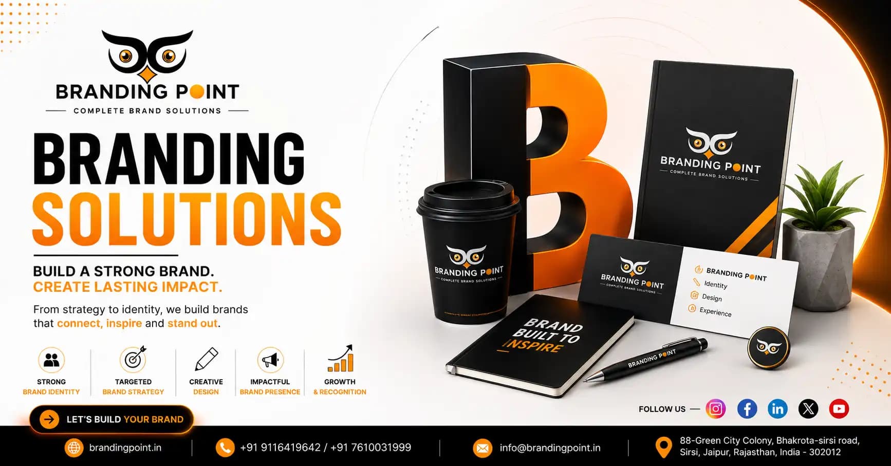 Branding