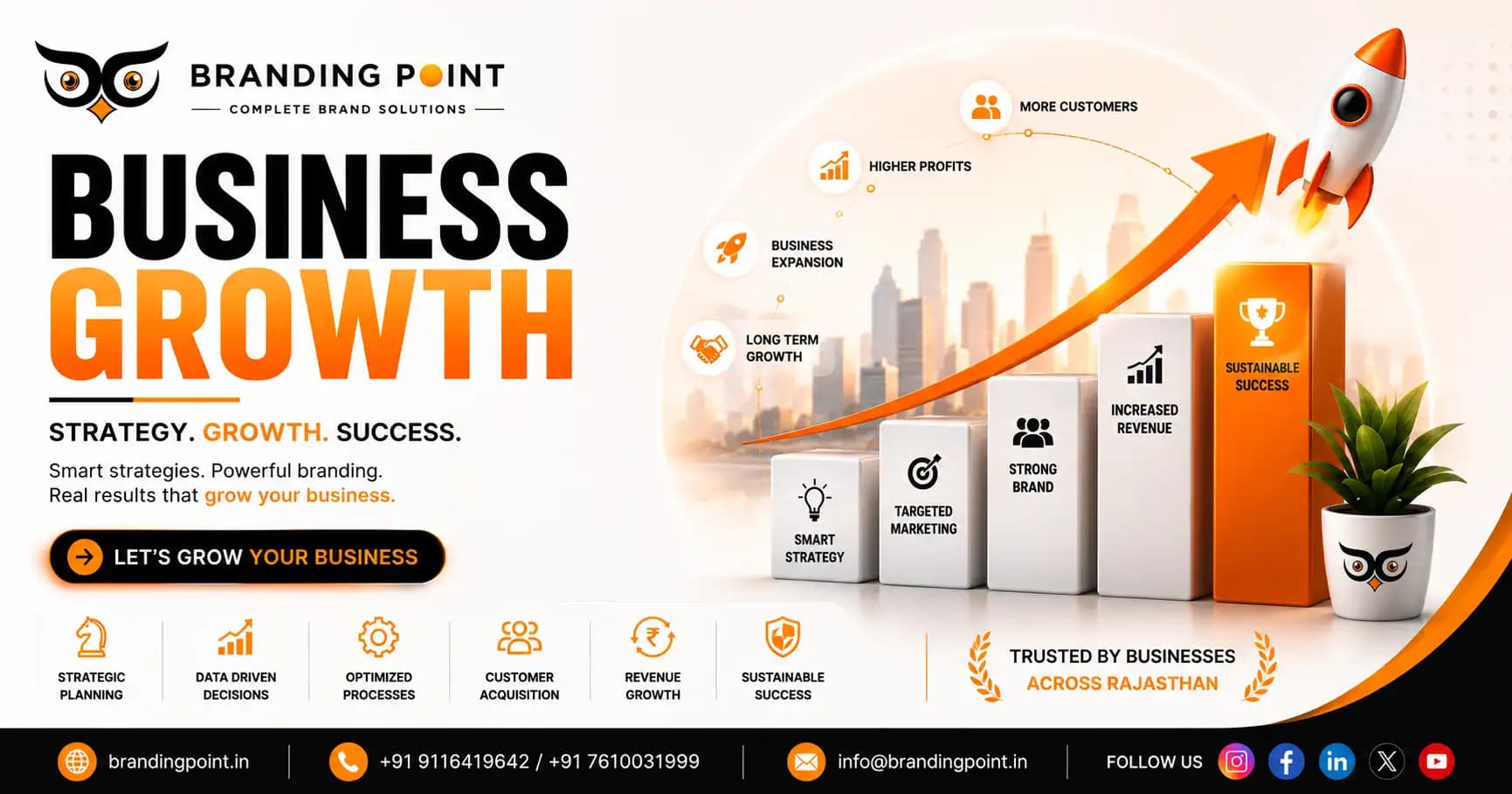 Business Growth