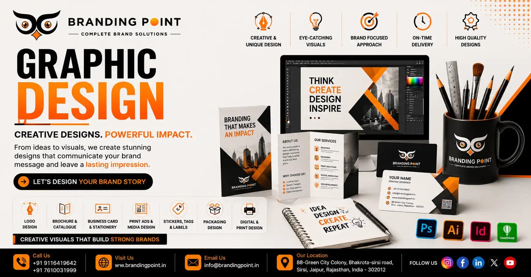 Graphic Design